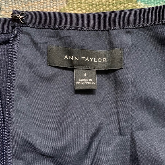 Ann Taylor Pencil Skirt - Picture 3 of 7